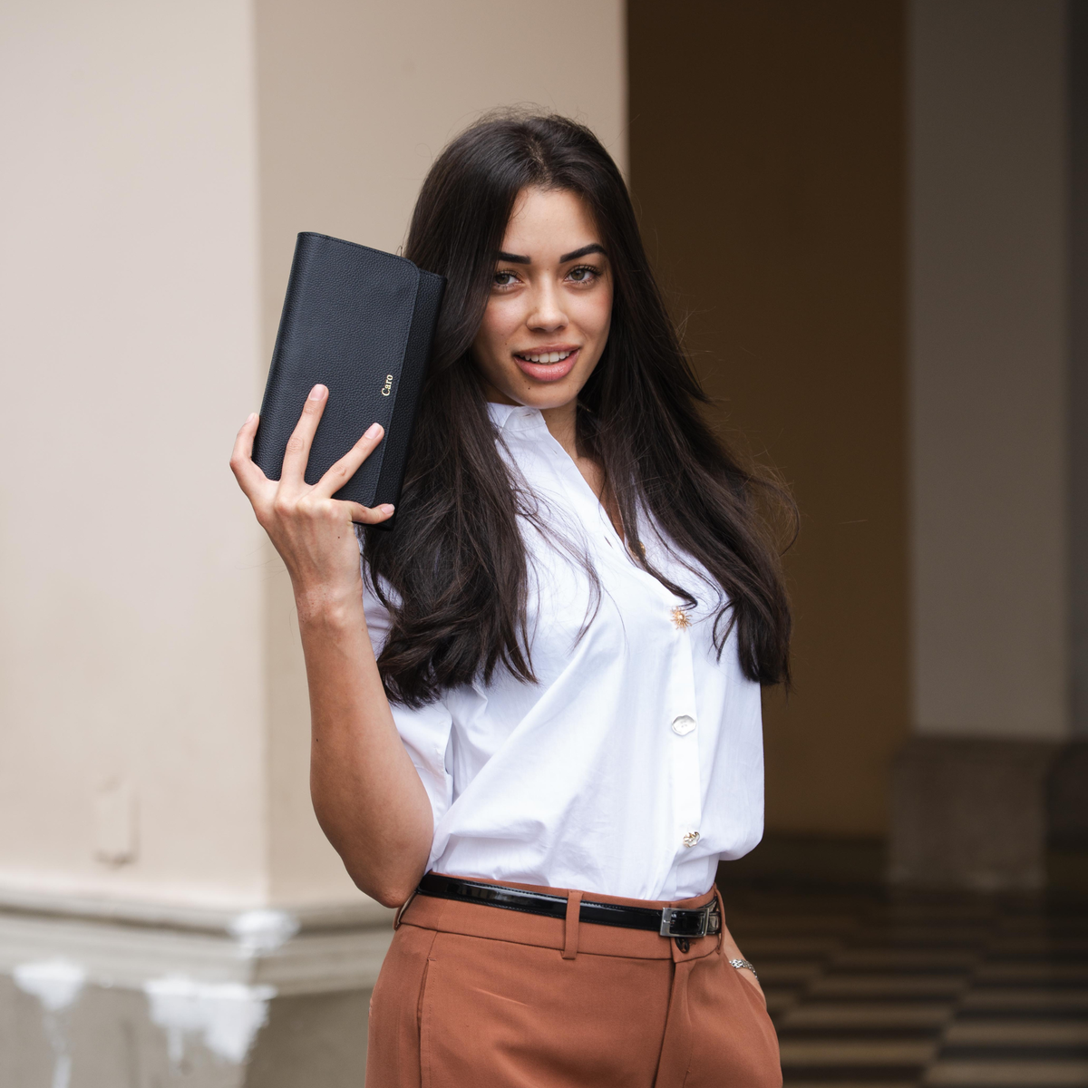 Lusso Travel Folio