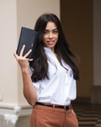 Lusso Travel Folio
