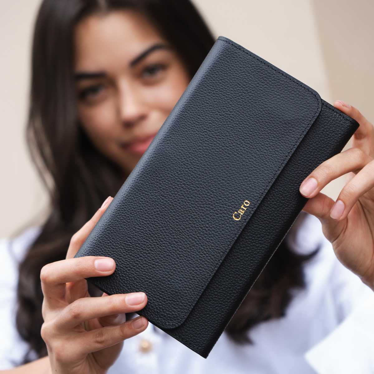 Lusso Travel Folio