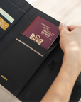 Lusso Travel Folio