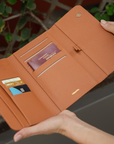 Lusso Travel Folio