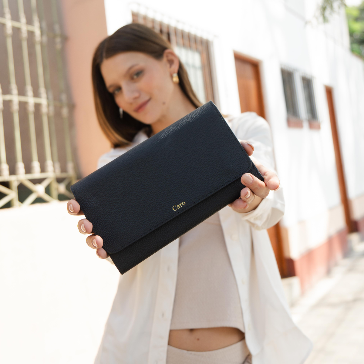 Lusso Travel Folio