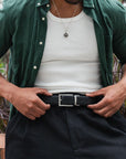 Correa Reversible