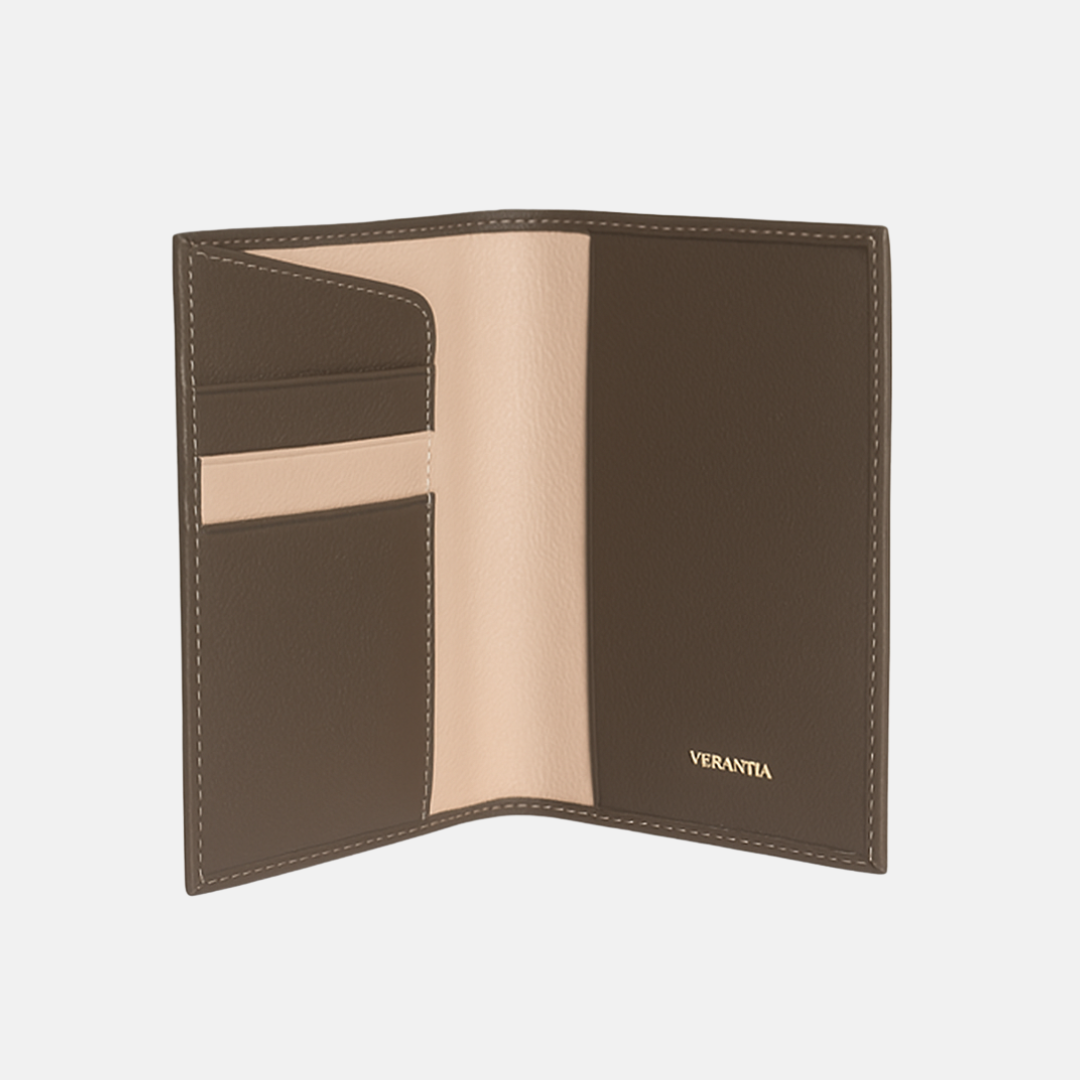 PS Passport Holder