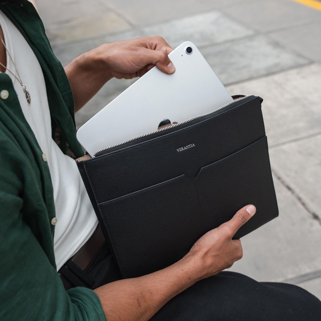 Ruffano iPad Case 11.5''
