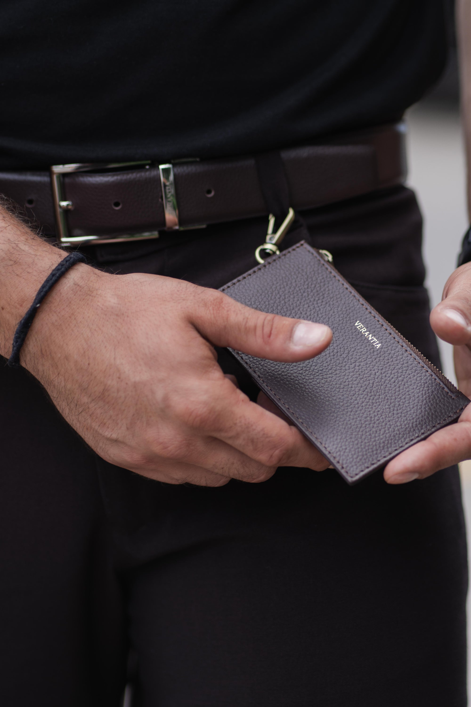 Diso Card Holder
