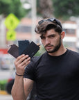 Diso Card Holder