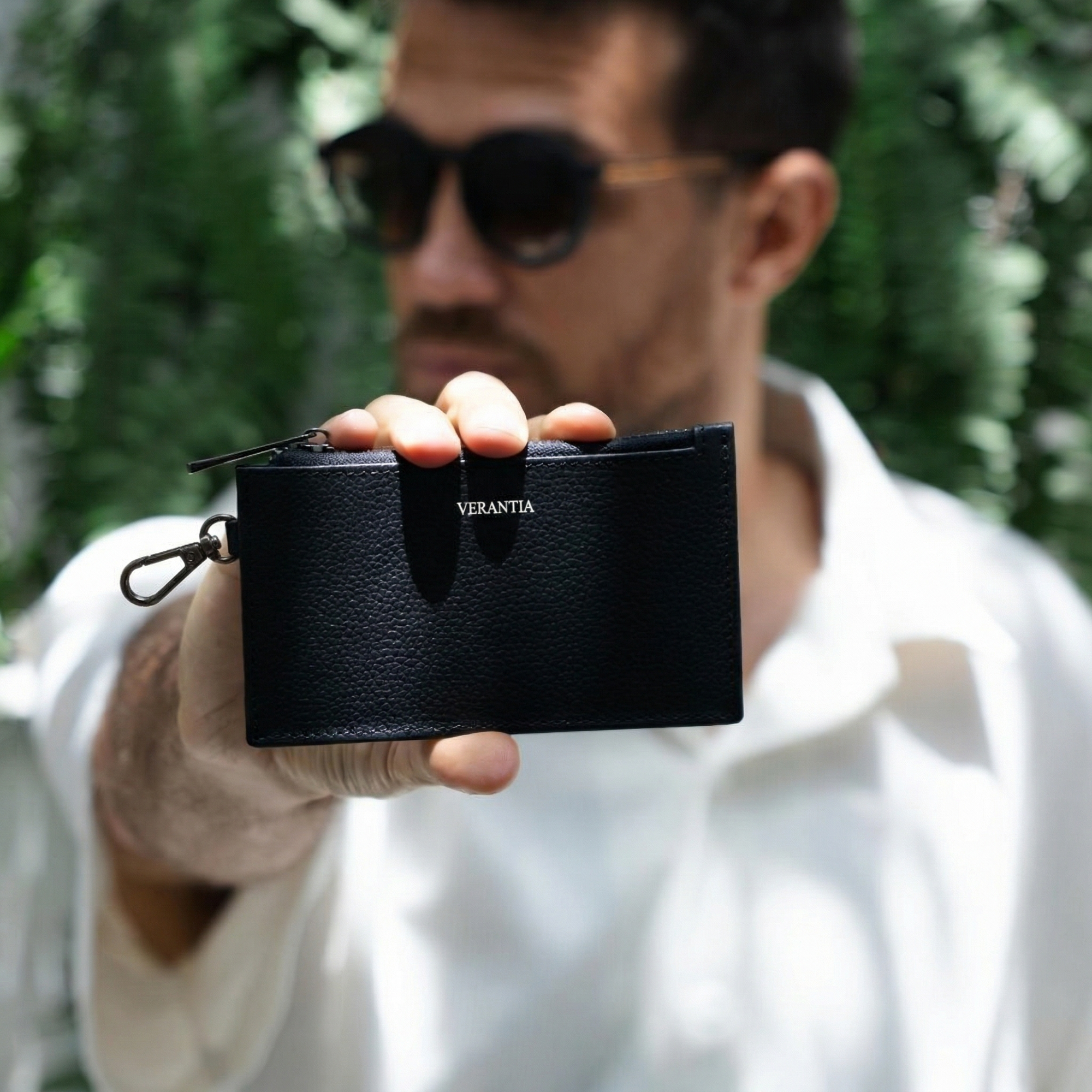 Diso Card Holder