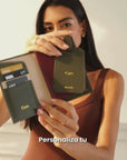 PS Passport Holder